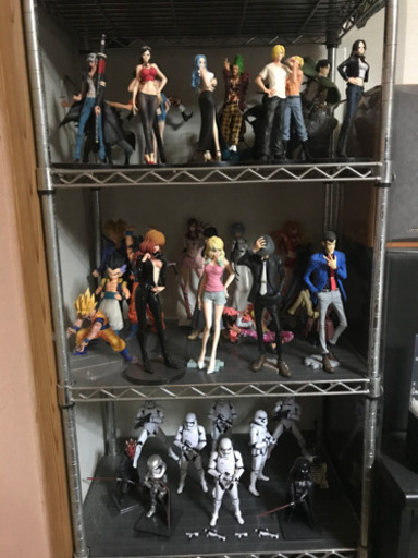 申し訳ございません、業者へ700円で売ってしまいました