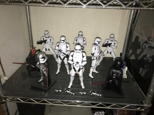 申し訳ございません、業者へ700円で売ってしまいました