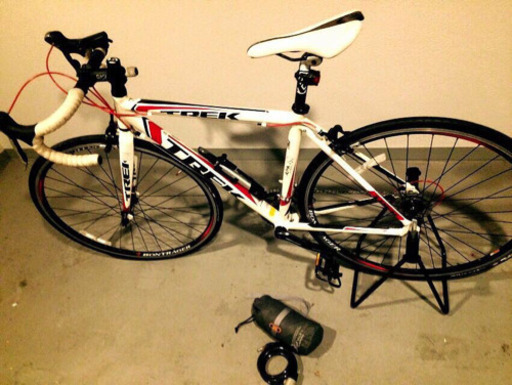 （取引済）ロードバイク