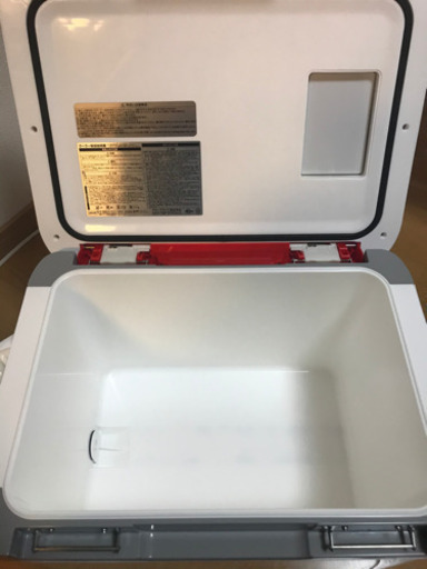 ダイワクーラーボックス　　　21L