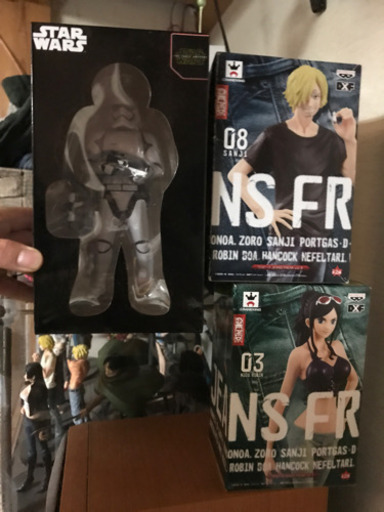 申し訳ございません、業者へ700円で売ってしまいました