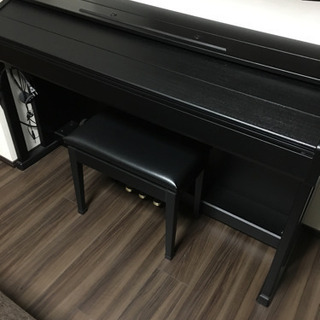 電子ピアノ ヤマハ 電子ピアノ YDP-140 アリウス 2009年製 ARIUS 88