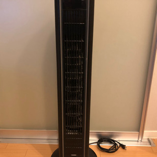 タワーファン 冷風機