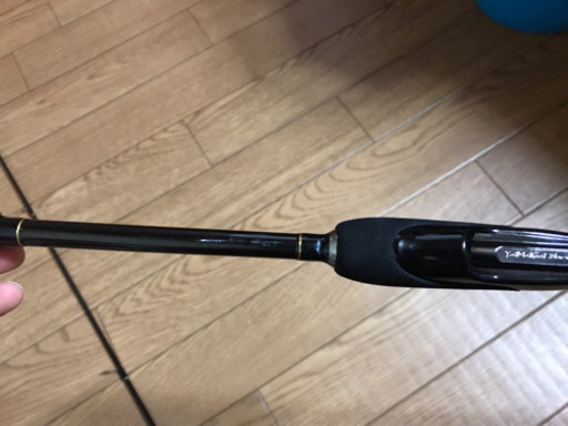 ヤマガブランクス ブルーカレント ジグヘッドスペシャル