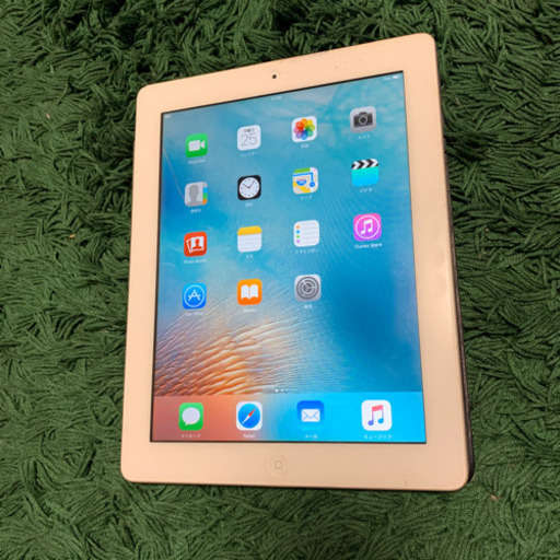 iPad２ 64GB 早い者勝ちです！②