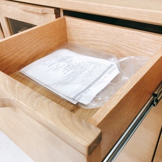 シギヤマ家具のサイドボード『ROGUE』入荷！アウトレット品