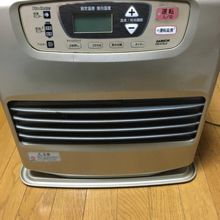 ダイニチ DAINICHI FW-476LE [石油ファンヒータ...