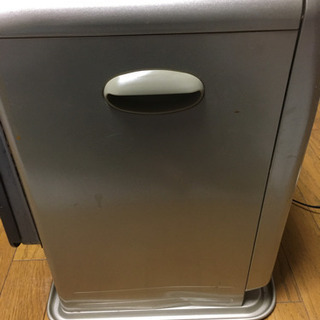 ダイニチ DAINICHI FW-476LE [石油ファンヒーター 木造12畳、コンクリート17畳まで]の画像