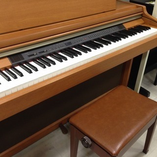 取りに来れる方限定！ヤマハ の電子ピアノ です！