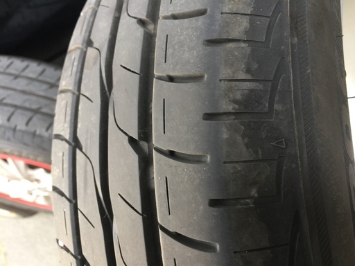 ★4本価格！ 175/65R14 LEONIS VX ブリヂストン エコピア EX20C 14インチ★