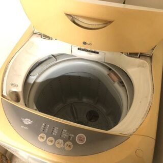 洗濯機 WF-42P1　4.2kgの画像