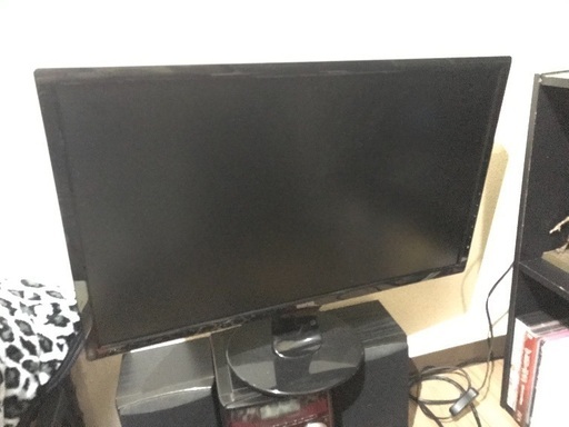 ゲームモニター