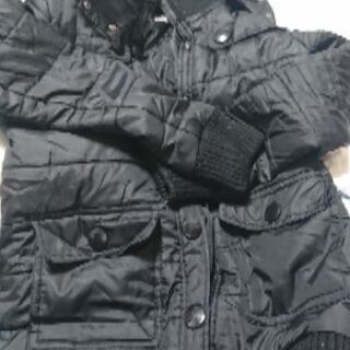 ダウン Mレディース