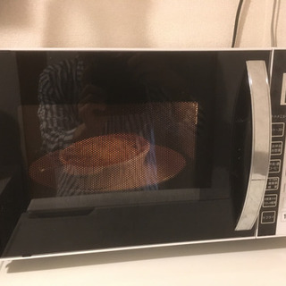 受渡者決定 家電3点セット【引き取りのみ】