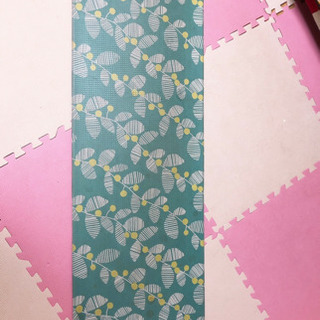 ビニール製180cmキッチンマットの画像