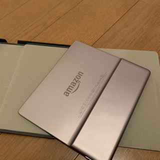 Kindle Oasis 第9世代 2017 8GB カバー付き キンドル