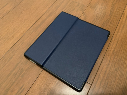 Kindle Oasis 第9世代 2017 8GB カバー付き キンドル
