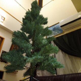 ★クリスマスツリー4点セット★値下げしました！