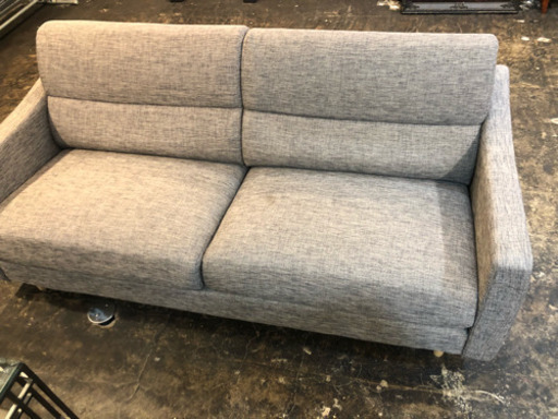 無印良品ソファ