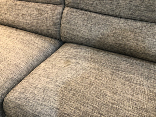 無印良品ソファ