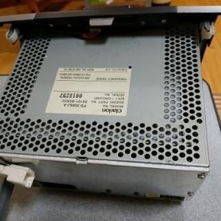 純正コンボ　の画像