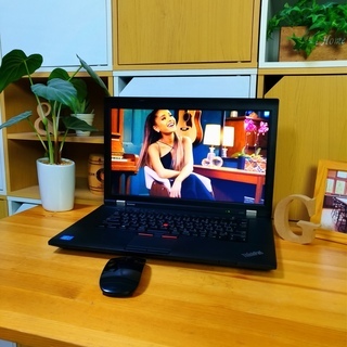 corei5のメモリ8Gで超高性能！ 大容量500G♪ かっこいいミッドナイト