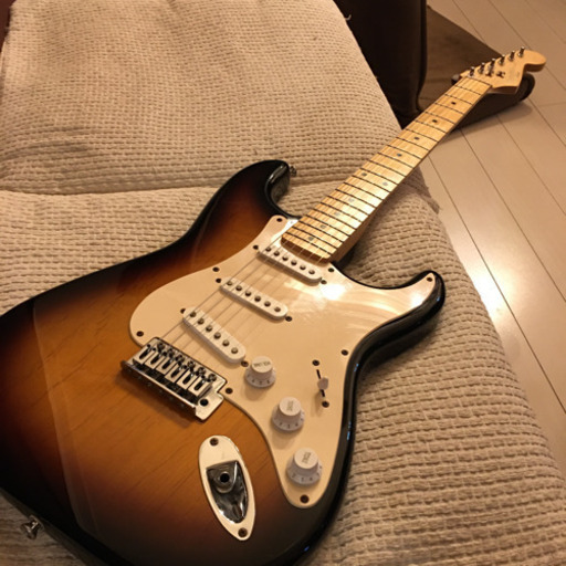 スクワイア　アフィニティ