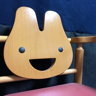 幼児用椅子チェア　子供用　ピンク　かわいい　おしゃれの画像