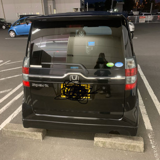 HONDA ゼスト　スパークの画像
