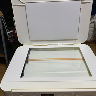 EPSONカラリオ複合プリンターの画像
