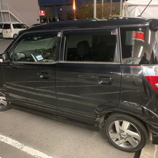 HONDA ゼスト　スパークの画像