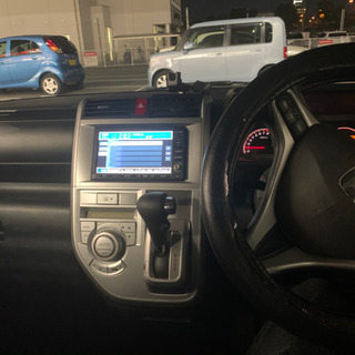 HONDA ゼスト　スパークの画像