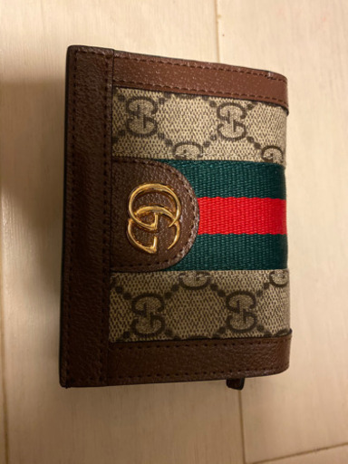 GUCCI
