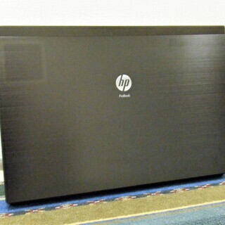 🔴動作良♪/点検整備清掃済み😊/15.6型液晶/高性能Core i5🆙/Office 2016📒✎/大容量！HDD320GB/快適メモリ4GB♪/10キー付きKB♫/DVDスーパーマルチ(コピー可)📀/HDMI/マイク内蔵🎤/すぐ使えるWindows10リカバリメディア付💿/hp 4520s ダークブラウン の画像
