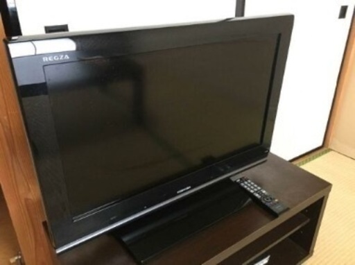 液晶テレビ