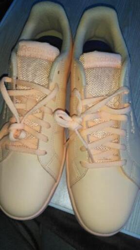 Reebokのスニーカー