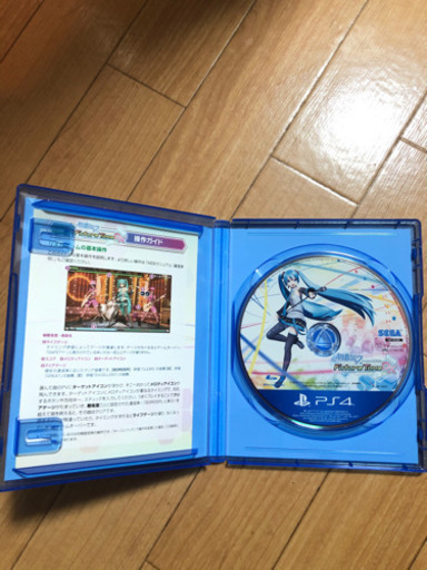 初音ミク Project DIVA Future Tone DX