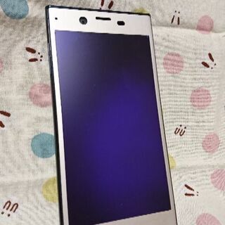 【終了】XperiaXZ*docomo箱あり
