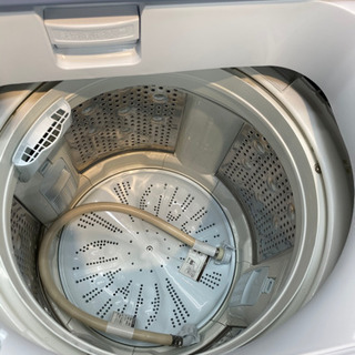 トレファク 南浦和店】日立 全自動洗濯機 2019年製