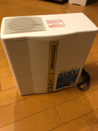 アロマ加湿器