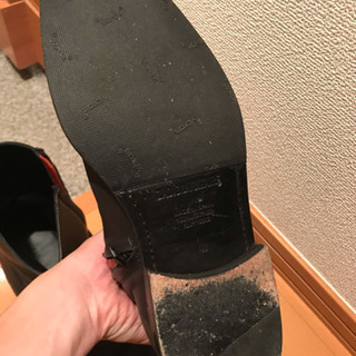 zadig & voltaire ザディグエヴォルテール ザディグ  メンズ 黒 ブーツ 中古 有名 ブランド ファッション メンズの画像