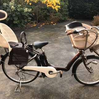 Ｘ３Ｏ電動自転車Ｙ０４Ｆヤマハパスリトルモア６アンペア X3O電動自転車Y04Fヤマハパスリトルモア6アンペア