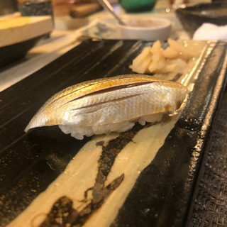 【12/14】高級寿司会🍣 - パーティー