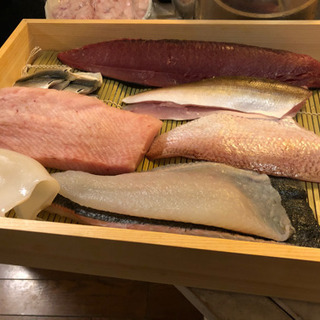 【12/14】高級寿司会🍣