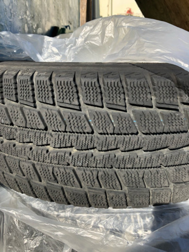 ホイル、タイヤセット