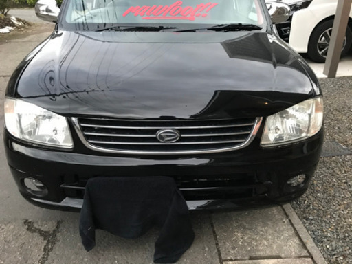 L700 バットフェイス