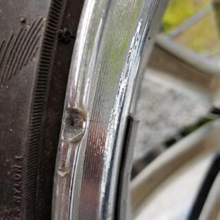 ★レグザーニ★LX-20★22inchの画像