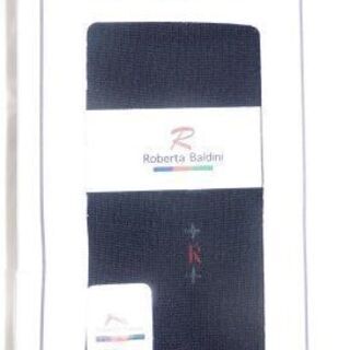 ロベルタバルディーニ 紳士靴下【25-26cm】の画像