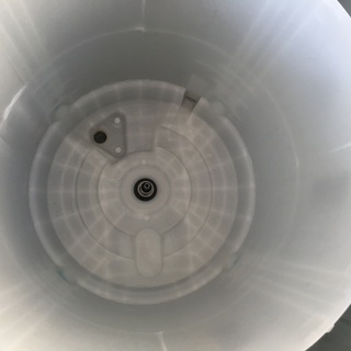 パナソニック6.0K洗濯機2016年製　分解クリーニング済み！！の画像