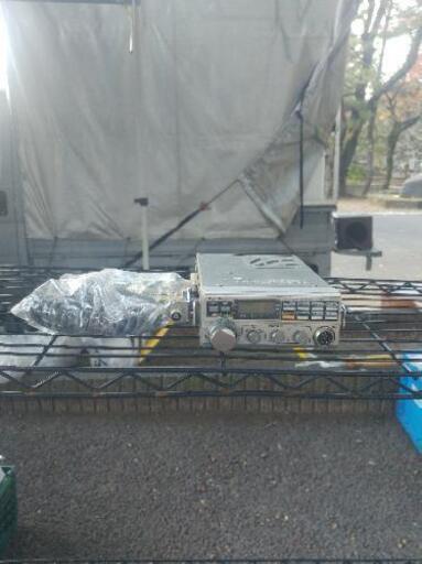 《取引売却済》KENWOOD(ｹﾝｳｯﾄﾞ)TR-50 ﾎﾟｰﾀﾌﾞﾙ無線機1200MHz1W\n\n